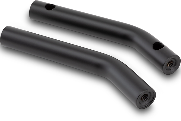 Kage Fighter Handlebar Riser Black, 1, nordicamoto.ro