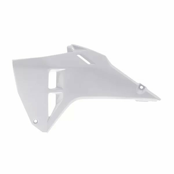 Radiator Covers For Honda Red -0