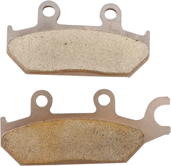 Atv/utv Sintered Metal Brake Pads-0
