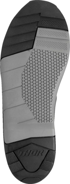 Cizme Dama Thor Blitz XR Black-7