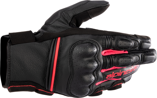 Manusi Piele Dama Stella Phenom Air Black-2