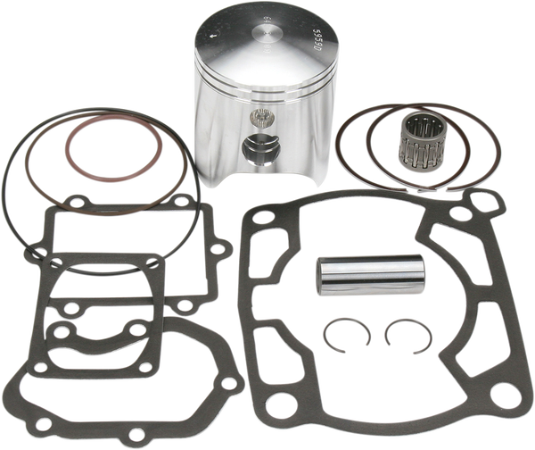 High Performance Piston Kit With Gaskets For 2-stroke, 1, nordicamoto.ro