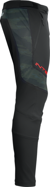 Intense Assist Pant Black -4