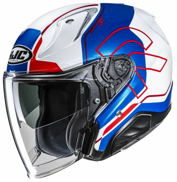 Casca HJC RPHA 31 Dereen-3