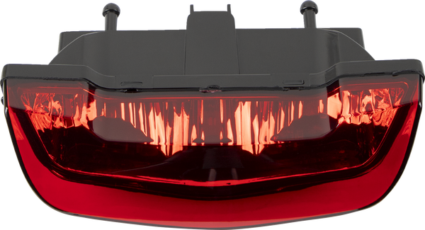 Led Taillight Red -7