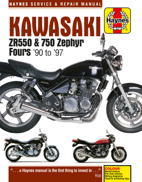 Service Manual, 1, nordicamoto.ro