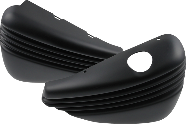 Side Panel Bobber Black, 5, nordicamoto.ro