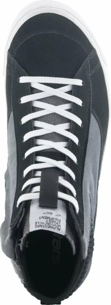 Alpinestars Stated Shoes Black, Gray -2