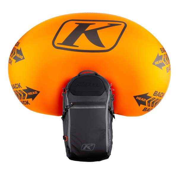 Rucsac Antiavalansa Atlas 24 Airbag Black - Castlerock-0