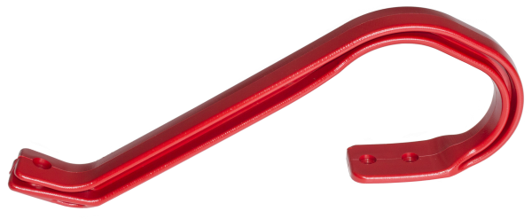 SLP Ski Loop MoHawk Red, 1, nordicamoto.ro