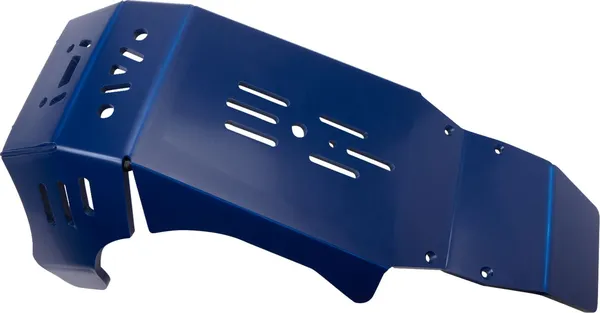 Scut Motor AXP Racing Xtrem Husqvarna FC/FE/FX 250/350 4T '23-'27 Albastru, 9, nordicamoto.ro