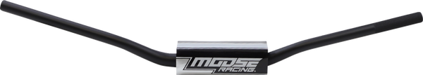 MOOSE RACING 1-1-8'' Eko Aluminum Handlebar Black -2b4cb12c5e7cffb7146f397a3b1a844f.webp