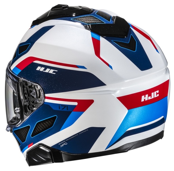 Casca HJC i71 Zest-0