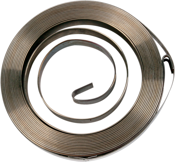 Recoil Starter Assembly And Components Natural