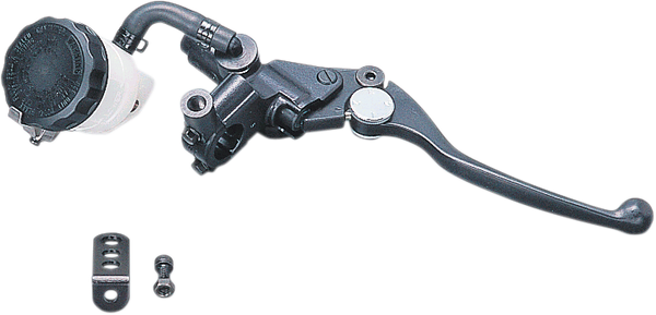 Brake Kit Black, 1, nordicamoto.ro