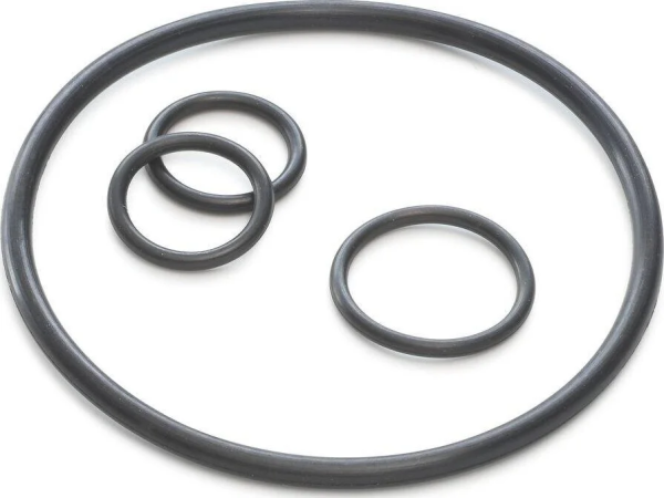 Steering damper repair kit