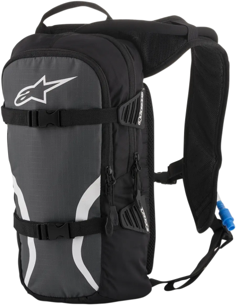 Rucsac Hidratare Alpinestar Iguana Black Anthracite White