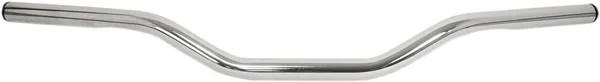 H/bar Superbar 1  Chrome Silver-0