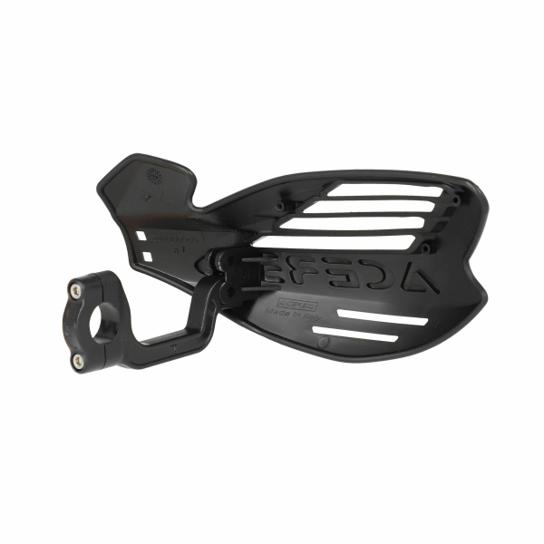 Handguard Acerbis X-Force Orange-5