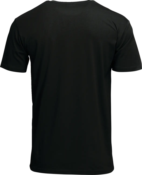 Tricou Thor Iconic Black-1