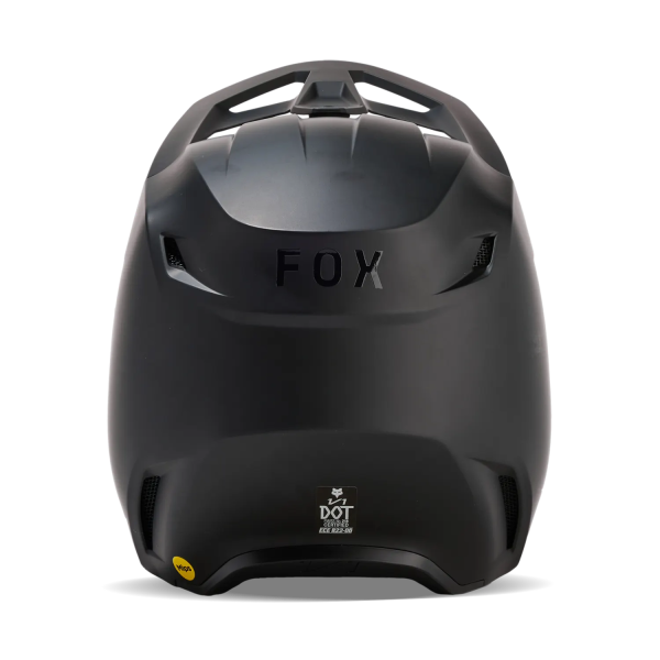 Cască Fox V1 Solid-12