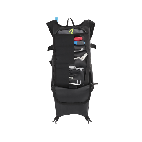 Rucsac Acerbis H2O LOGO Black/Grey-9