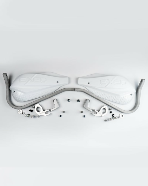 Handguard aluminiu Extreme Parts KTM/Husqvarna/Gas-Gas/BETA/Sherco-1