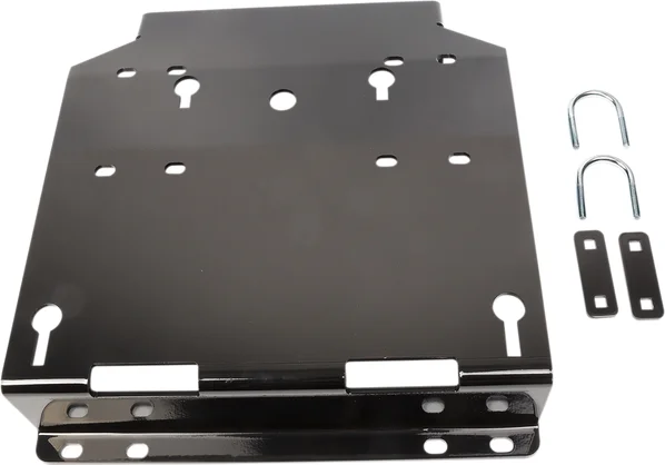 Suport de montare pentru plug Click 'n Go 2, negru, 1, nordicamoto.ro