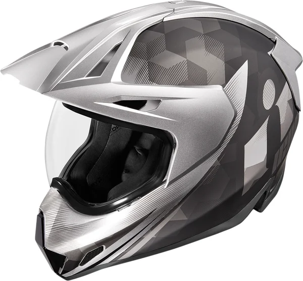 Variant Pro Ascension Helmet White  M, 1, nordicamoto.ro