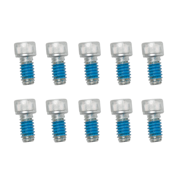 Screw Zinc, 2, nordicamoto.ro