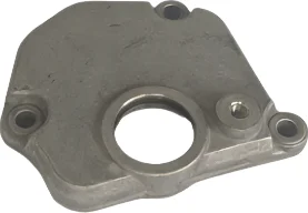 exhaust control cover left, 1, nordicamoto.ro