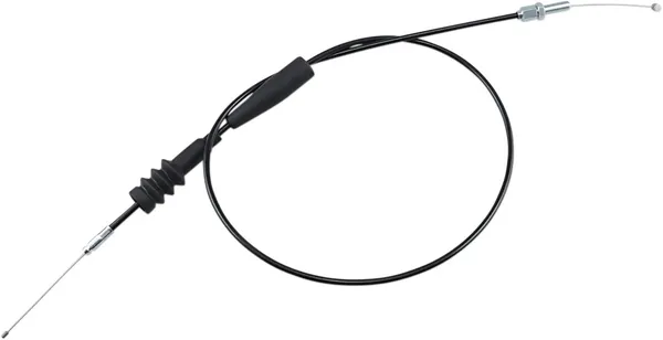 Throttle Cable-kaw  (516) Black-0