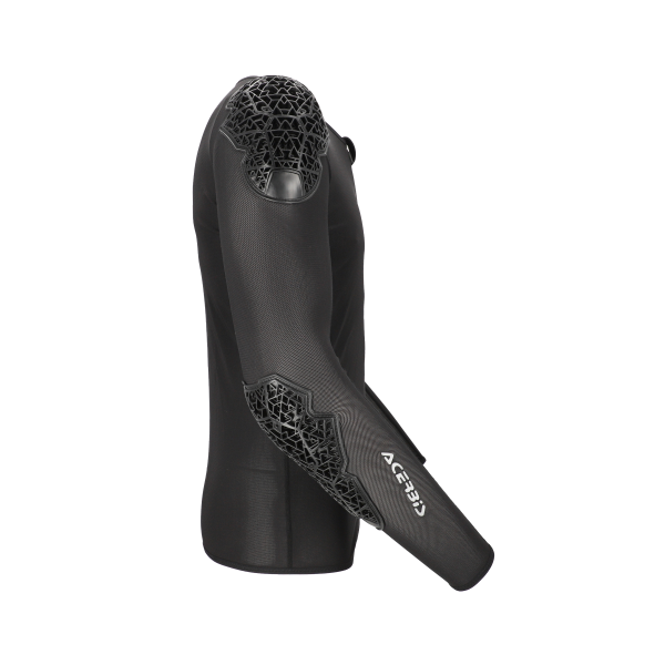 Geaca Protectie Acerbis P035 Negru XXL-6