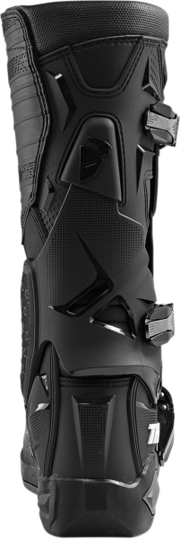 Kit Catarame Cizme Thor Radial Black-0