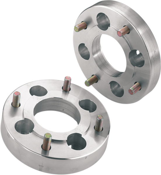 Wheel Spacers 