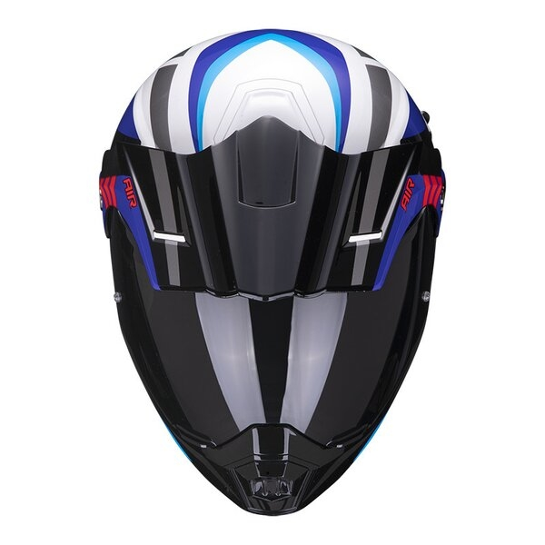 Casca flip-up touring/adventure SCORPION ADX-1 LONTANO-1