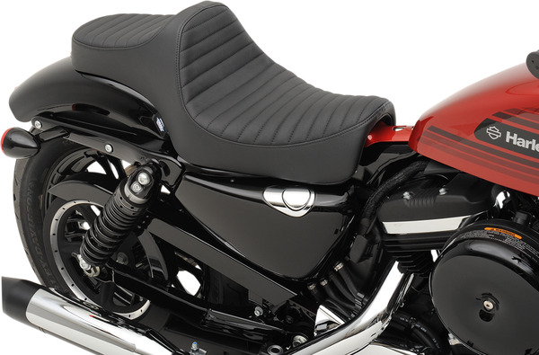 Predator Iii Seat Black, 1, nordicamoto.ro