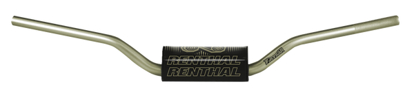 Fatbar Handlebar Gold, 1, nordicamoto.ro