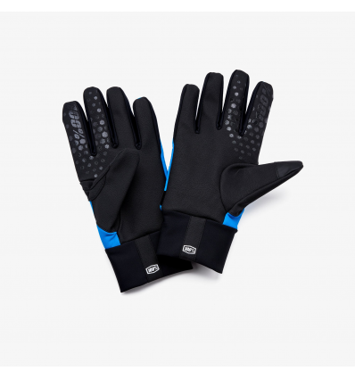 Manusi 100% HYDROMATIC Brisker Blue-0