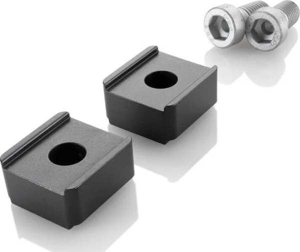 Handlebar riser 10mm