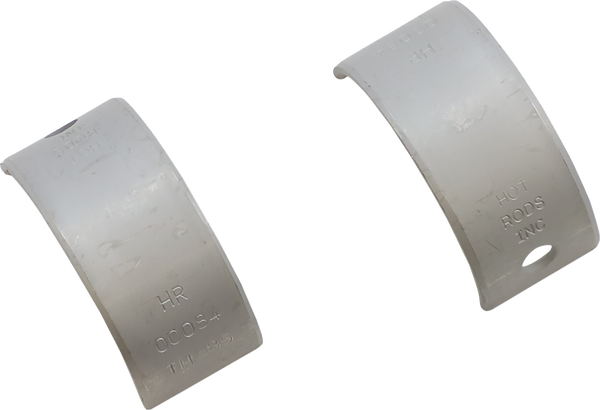 Plain Bearing Crankshaft
