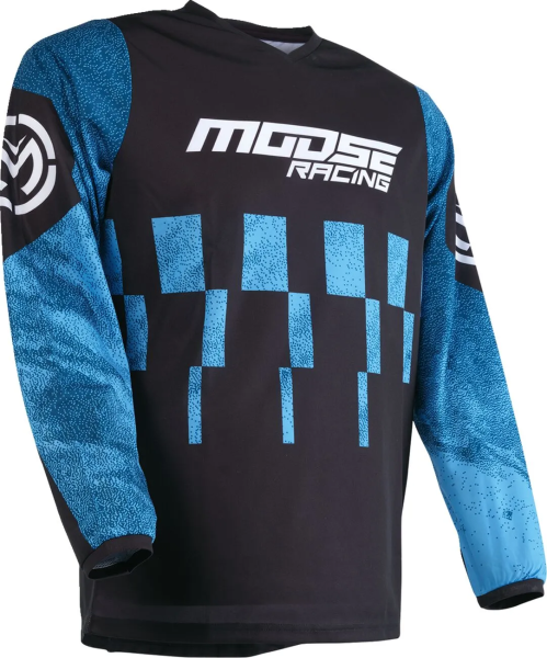 Tricou Moose Racing Qualifier Black/Blue-2b91827f74a3875cfab7339caaf37ab6.webp