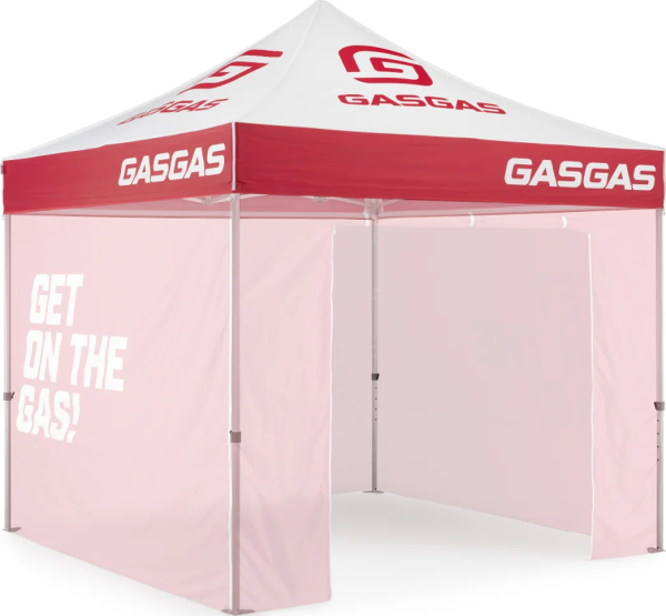 Cort GasGas PADDOCK 3X3M-10