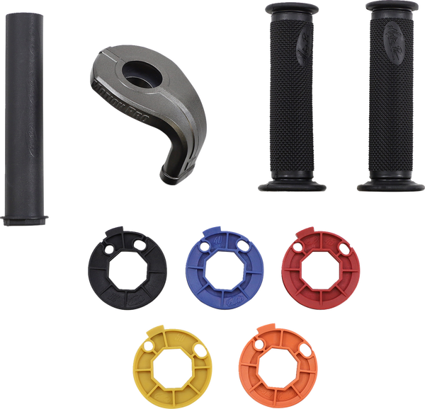 Rev3 Variable Rate Throttle Kit Black -2b94d61a8bccf2f8cad8a12d078ef0b7.webp