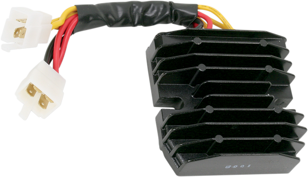 Rectifier And Regulator For Suzuki, 1, nordicamoto.ro