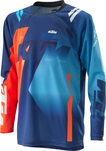 TRICOU GRAVITY-FX PENTRU COPII, 2, nordicamoto.ro