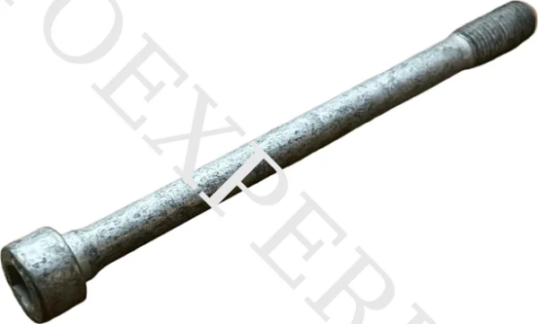 Cylinder Head Screw M10x1.25 L 127, 1, nordicamoto.ro