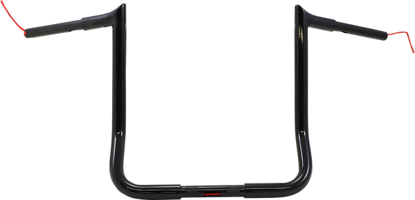 1-1/4(r) Viking Handlebar Installation Kit Black, 3, nordicamoto.ro