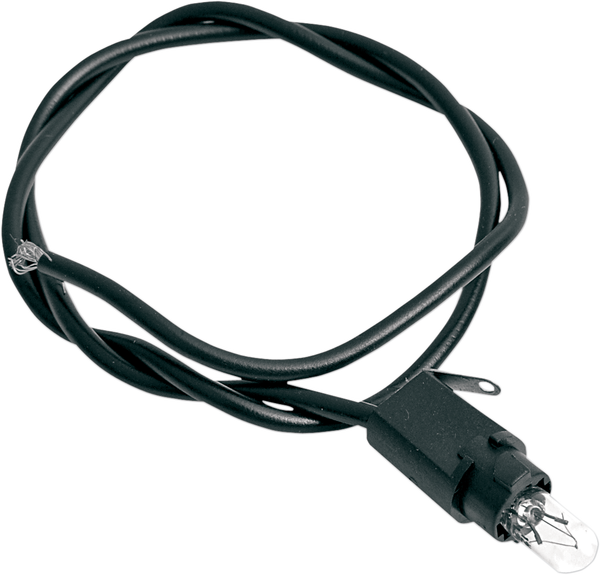Replacement Bulb For Viper Lights Black, 1, nordicamoto.ro