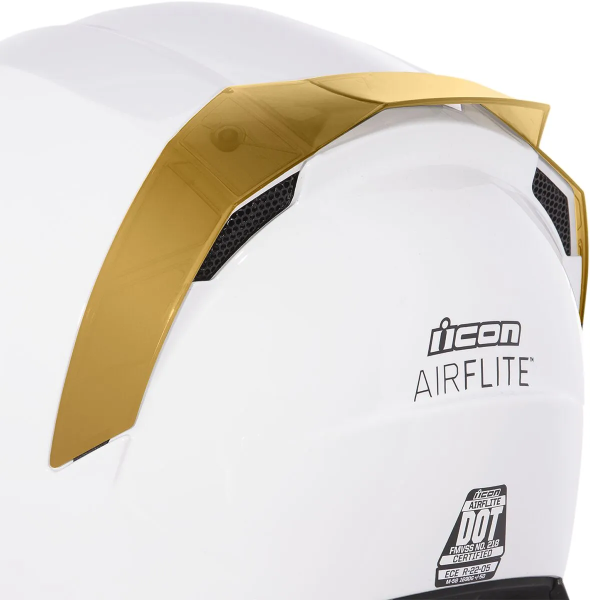 Spoiler Spate Casca Icon Airflite Brown